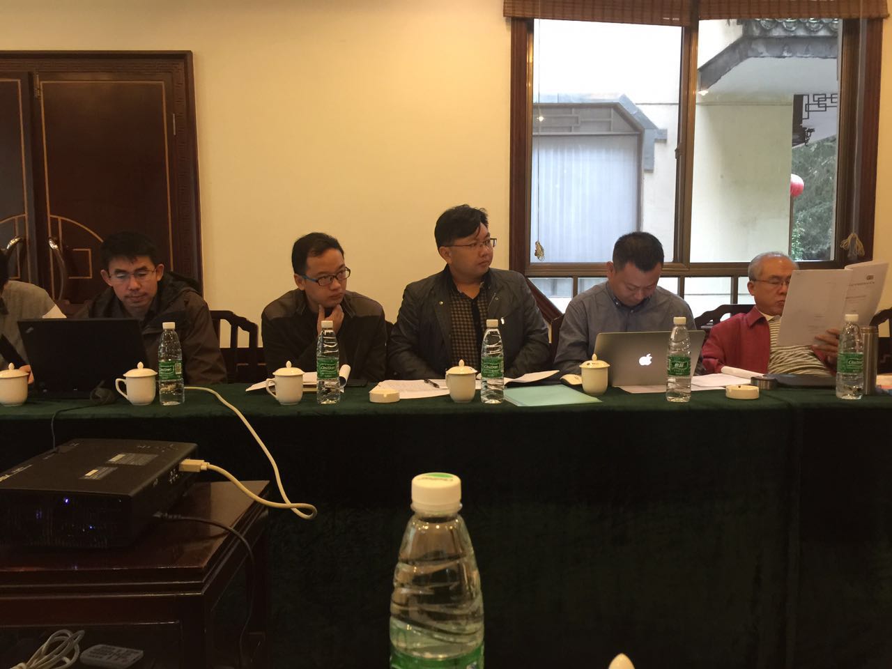 協會積極參加--標準《建筑電氣防火檢測技術規程》編制工作.jpg 協會積極參加--標準《建筑電氣防火檢測技術規程》編制工作.jpg